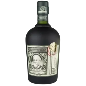 Diplomatico Reserva Exclusiva 12YO 0,7l 40%