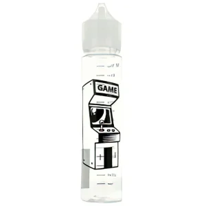 DIY UP lahvička s ryskou - 70ml - Borne Arcade