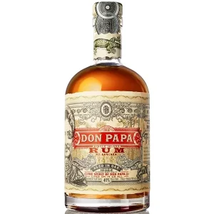 Don Papa 7YO 0,7l 40%