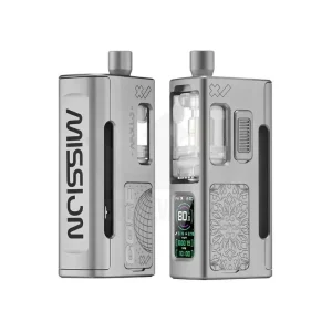 Dotmod a Mission XV