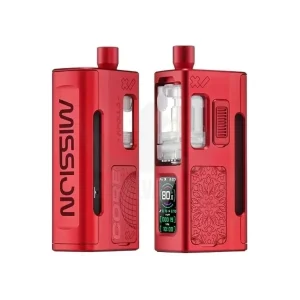 Dotmod a Mission XV