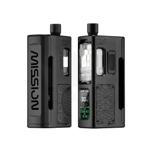 Dotmod a Mission XV