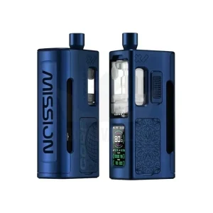 Dotmod a Mission XV - dotApollo