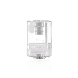 dotMod dotAIO Tank V4 Clear