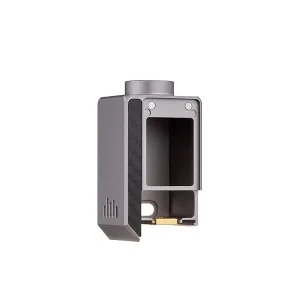 dotMod dotAIO X Boro adaptér Gunmetal