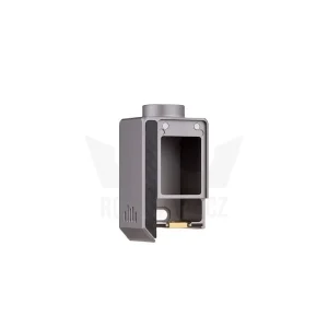 dotMod dotAIO X Boro adaptér Gunmetal