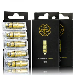 DotMod DotAio žhavící hlava