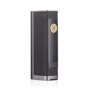 DotMod DotBox 100W - Easy Grip - Black 100W Mod