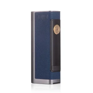 DotMod DotBox 100W - Easy Grip - Blue 100W Mod
