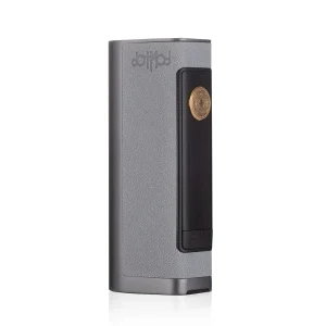 DotMod DotBox 100W - Easy Grip - Grey 100W Mod