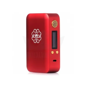 Dotmod dotBox - 75W - Elektronický Grip