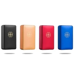 Dotmod Dotbox Dual Mech mód - mechanika