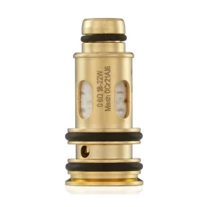 Dotmod dotCoil žhavící hlava 1ks odpor 0,6ohm
