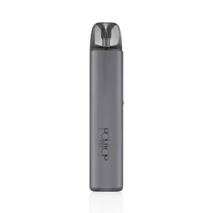 Dotmod dotPod Go Kit Gunmetal