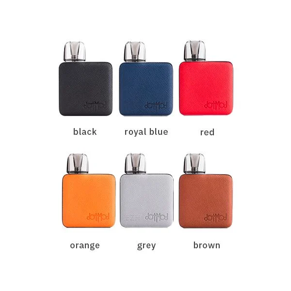 dotMod dotPod Nano Kit