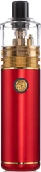 DotMod DotStick elektronická cigareta , Red
