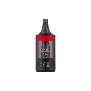 dotMod Pod Switch R Cartridge 0,8ohm