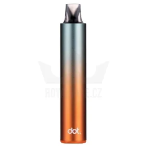 Dotmod Switch R Pod Kit Desert Sunset