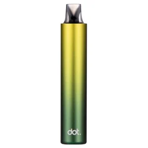 Dotmod Switch R Pod Kit Forest Green 1000mAh
