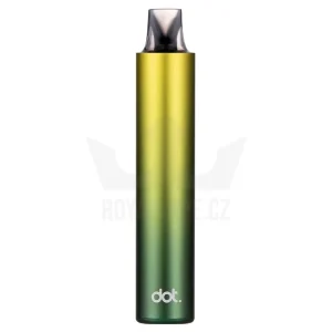 Dotmod Switch R Pod Kit Forest Green