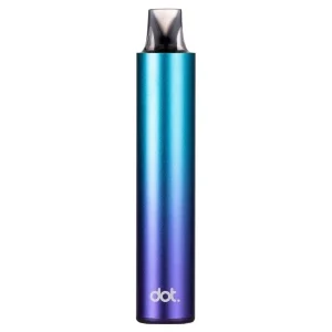 Dotmod Switch R Pod Kit Ocean Blue 1000mAh