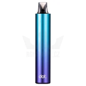 Dotmod Switch R Pod Kit Ocean Blue