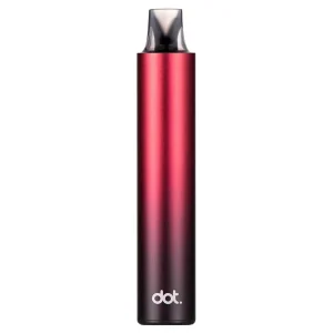 Dotmod Switch R Pod Kit Red Obsidian 1000mAh