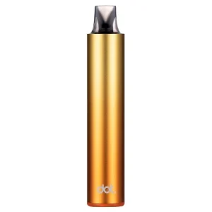 Dotmod Switch R Pod Kit Sunburst Orange 1000mAh