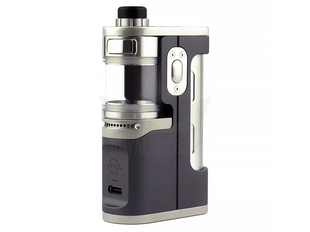 Dovpo ABYSS AIO Dovpo x Suicide Mods
