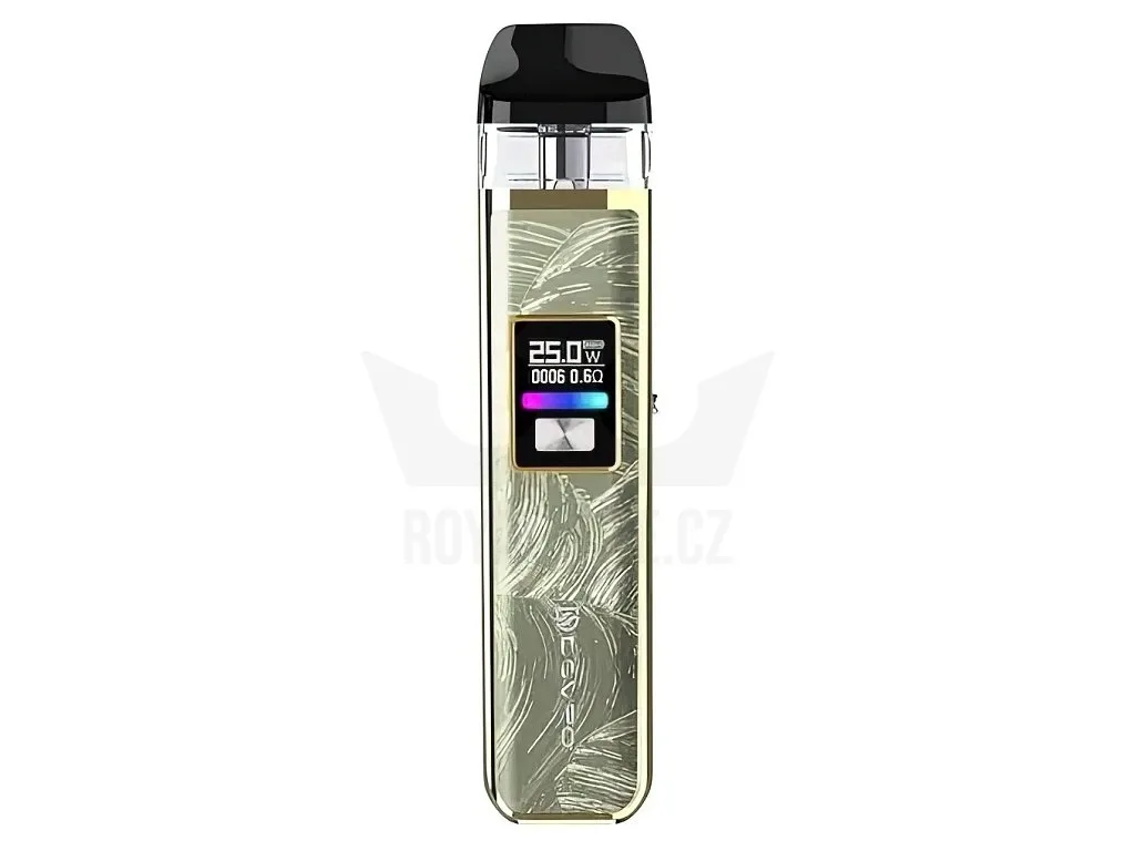 Dovpo Ayce Pro - Pod kit