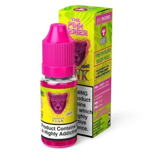 Dr. Vapes - Pink - PINK SOUR (Nic. salt)