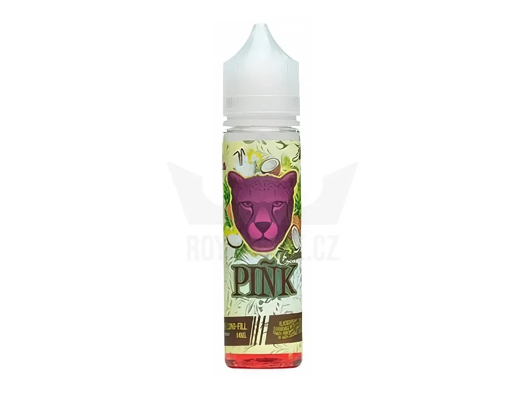 Dr. Vapes - Pink - Shake & Vape