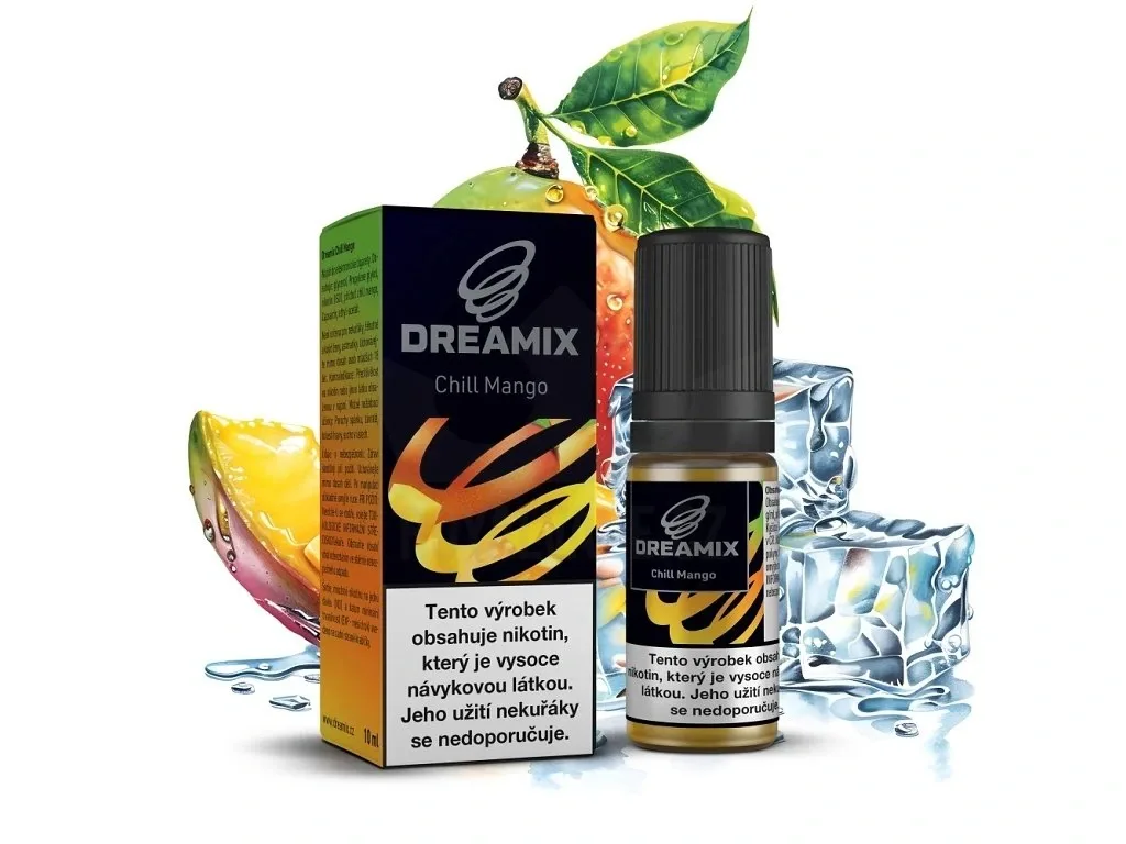 Dreamix
