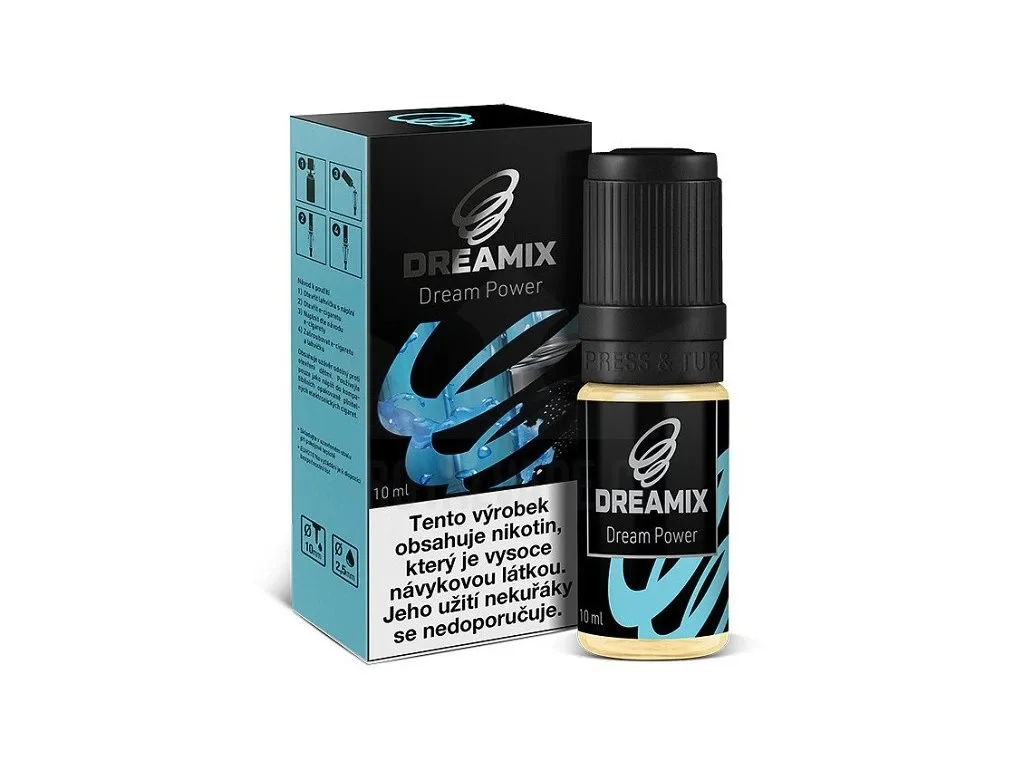 Dreamix