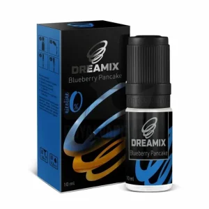 Dreamix Borůvková palačinka 0mg