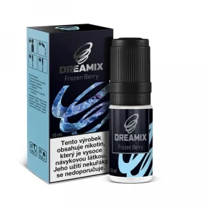 Dreamix Chladivé lesní plody 12mg
