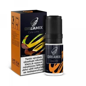 Dreamix Cola s limetkou 1,5mg
