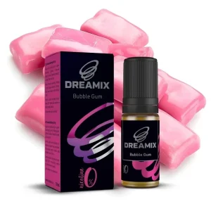 Dreamix Fruit Blend - 0mg