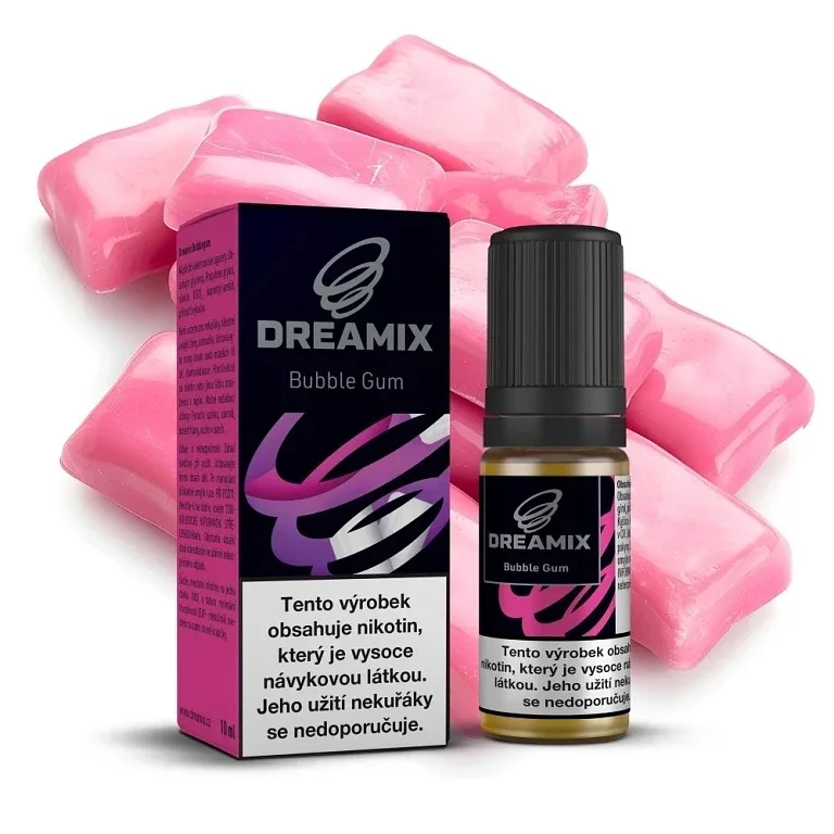 Dreamix Fruit Blend - 6mg