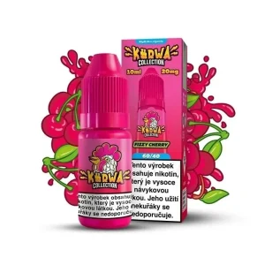 Dreamix Jahoda 10 ml 0 mg