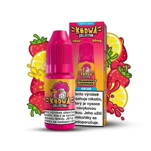 Dreamix Jahoda 10 ml 0 mg