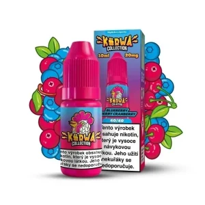 Dreamix Jahoda 10 ml 0 mg