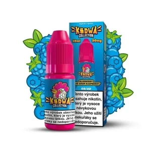 Dreamix Jahoda 10 ml 0 mg