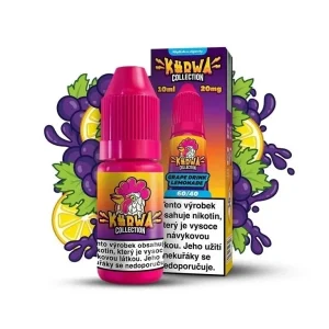 Dreamix Jahoda 10 ml 0 mg