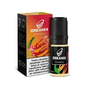 Dreamix Jahoda 1,5mg