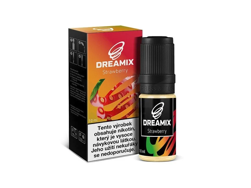 Dreamix Jahoda 1,5mg