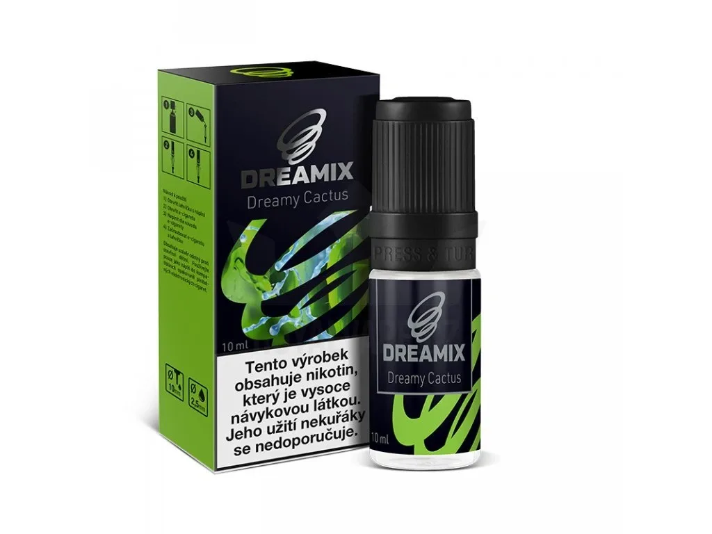 Dreamix Kaktus 0mg