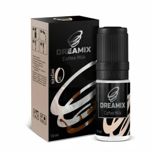 Dreamix Káva s mlékem 1,5mg