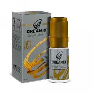 Dreamix Klasický tabák 3mg