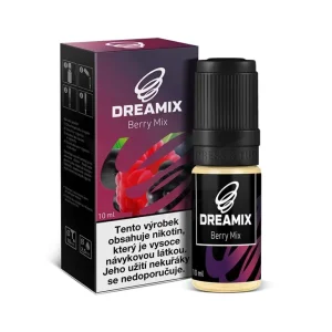 Dreamix Lesní směs 18mg